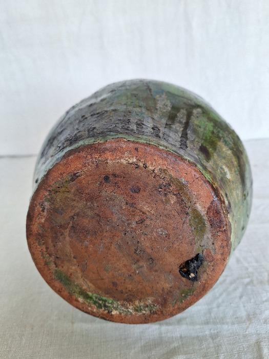 Jar for water or olive oil